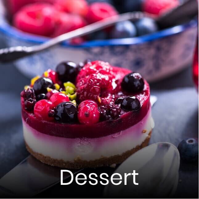 Ddessert