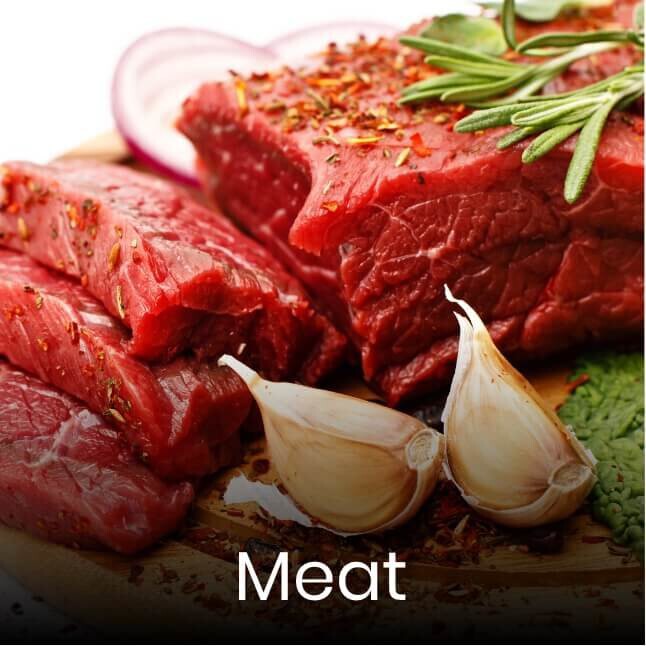 meat
