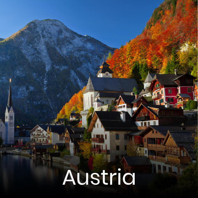 Austria