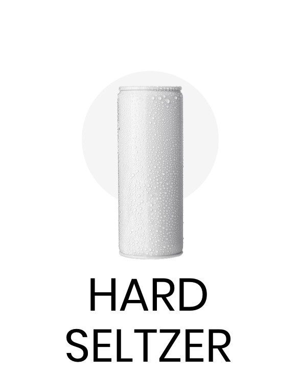 hard seltzer