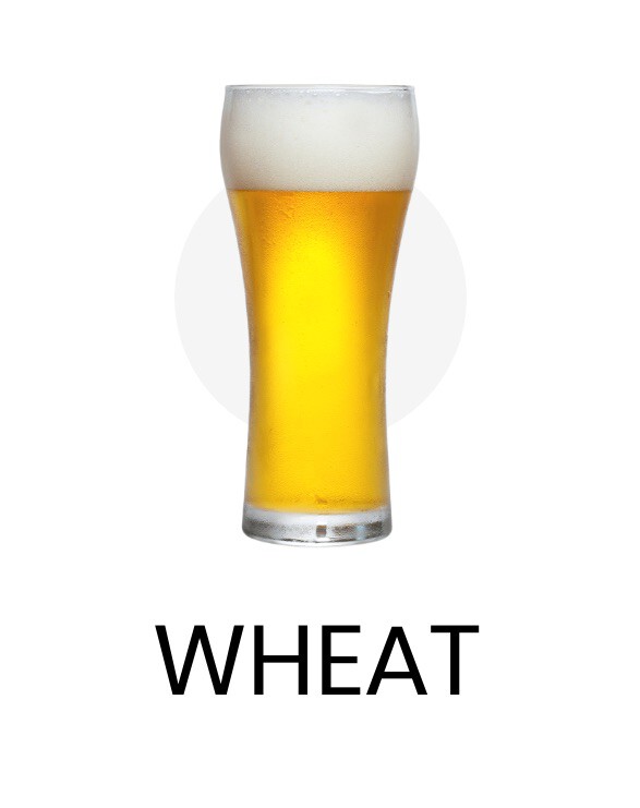 wheat