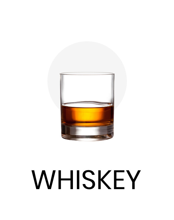 whiskey