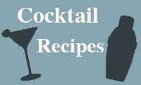 cocktail recipes