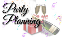 party planning